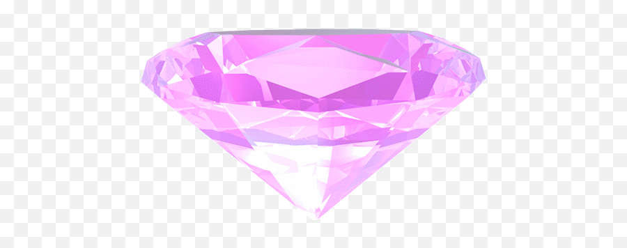 Top Deftones Rocket Skates Diamond Eyes Stickers For Android - Pink Diamond Spinning Gif Emoji,Pink Diamond Emoji