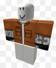 Prison Jumpsuit With Tattoos Ccci - Trick R Treat Sam Roblox Emoji,Prisoner Emoji