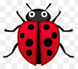 Lady Beetle Emoji Meaning With Pictures - Beetle Emoji Symbol,Bug Emoji