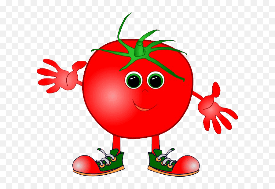Top Cherry Tomato Pie Stickers For - Tomato Clip Art Cartoon Emoji,Find The Emoji Tomato