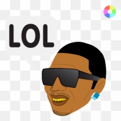 Thank You Based God There Are Now Lil Emojis -