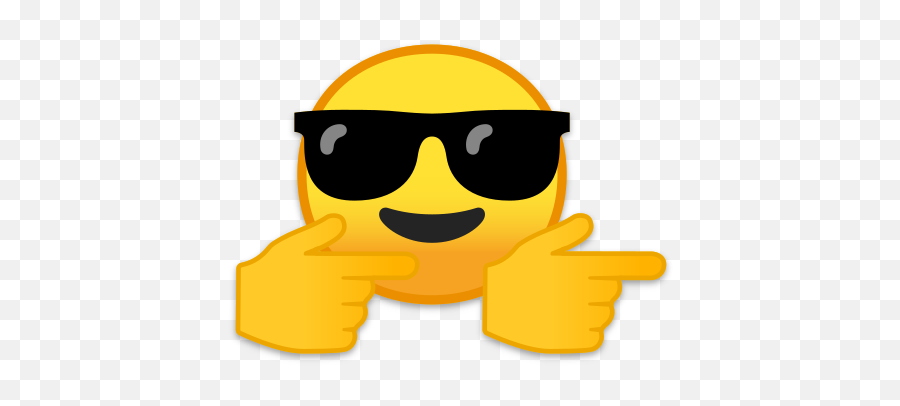 Spaghetti Copypastas And - Smiley Sunglasses Emoji,Thanksgiving Emoji Copypasta