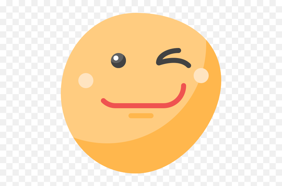 Winking Face - Smiley Emoji,Spiral Eyes Emoji
