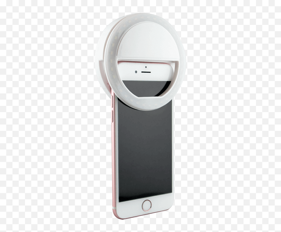 Selfie Flash Light Png - Selfie Ring Light Png Emoji,Emoji Selfie Stick