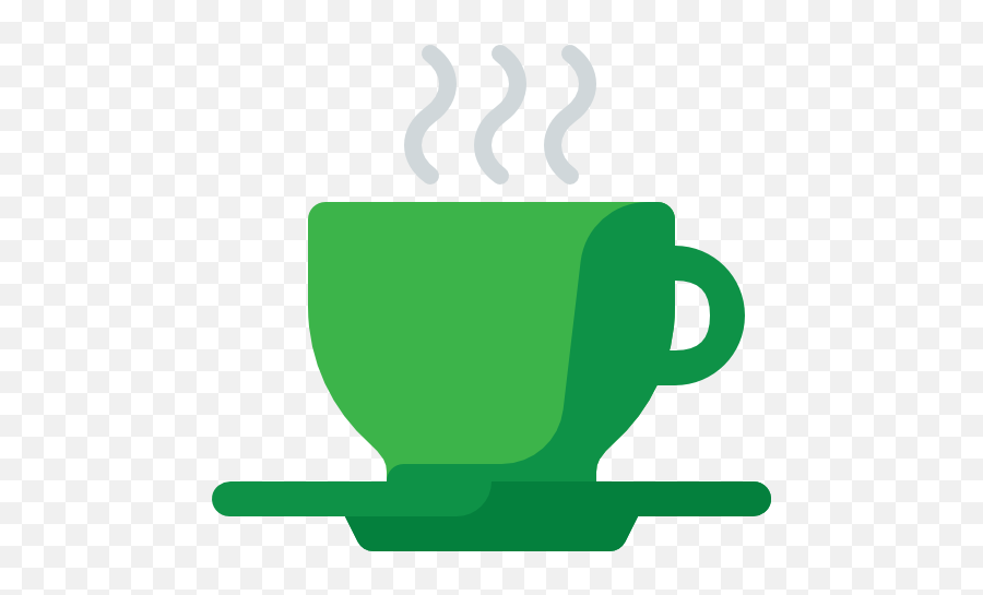 Coffee Icon - Coffeeicon Factory Store Emoji,Hot Beverage Emoji