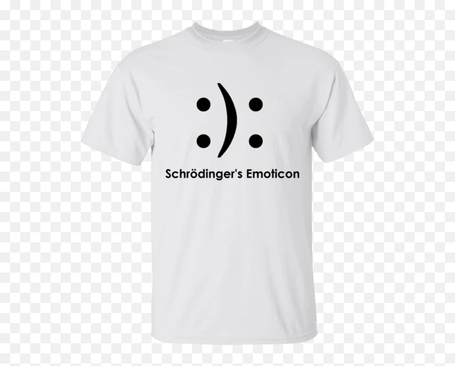 T - Crescent Emoji,Emoticon T Shirt