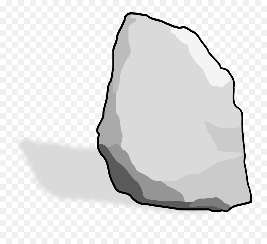 Rock On Png Download Free Clip Art - Stone Clipart Emoji,Rocker Hand Emoji
