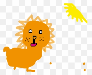 Night Zookeeper - Illustration Emoji
