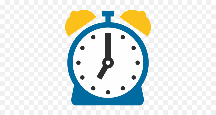 Account Shop - Transparent Background Clock Emoji,Hifi Emoji