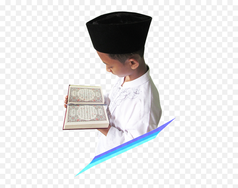 The Quran Koran Students - Quran Kisd Emoji,Muslim Emoji Keyboard