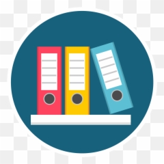 Responsibility Accounting Clipart - Bookkeeping Accounting Icon Png Emoji,Accountant Emoji