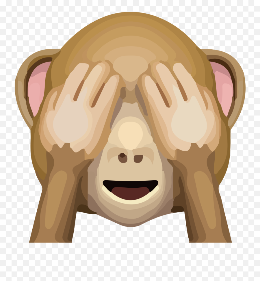 App Icon Update To Support Newer Macos - Emoji Monkey,Problem Emoji