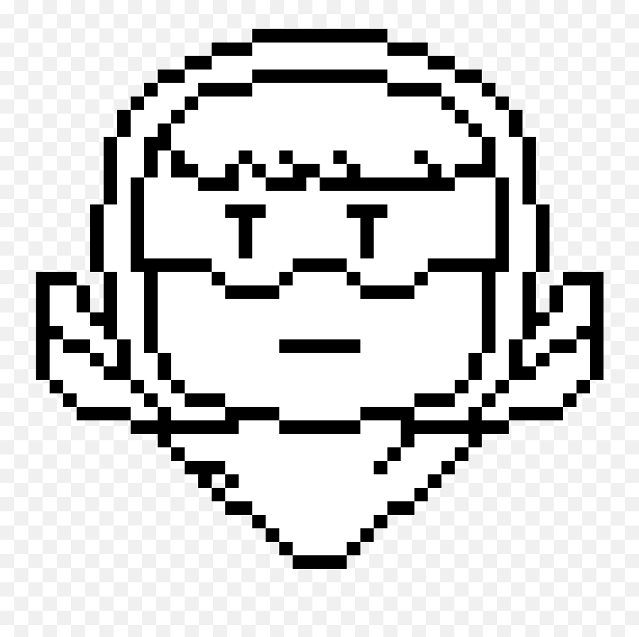 Pixilart - Pixel Art Tweety Bird Emoji,Sigh Emoticon