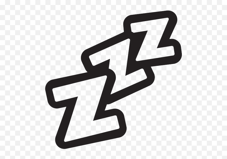 Zzz Transparent Png Clipart Free - Transparent Sleep Clipart Emoji,Zzz And Bugs Emoji