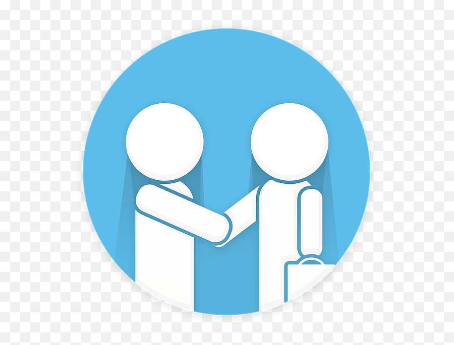 Positive Clipart Customer Feedback Positive Customer - Poder De Negociacion De Los Clientes Emoji,Yam Emoji