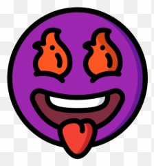 On Fire - Clip Art Emoji,Emoticons Fire