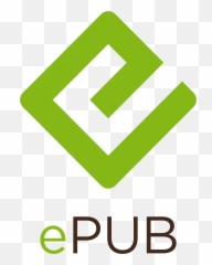 Epub - Logo Emoji