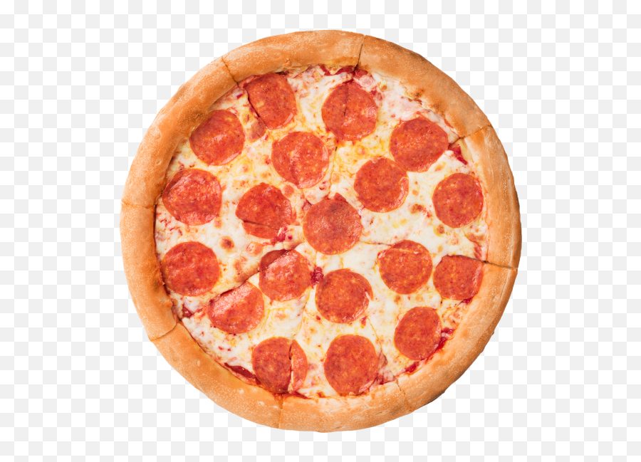 Download Hd Pizza Margarita - Pizza Margherita Transparent Pizza Emoji,Margarita Emoji
