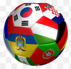 Ofc26 - World Cup Ball Png Emoji,Obj Emoji