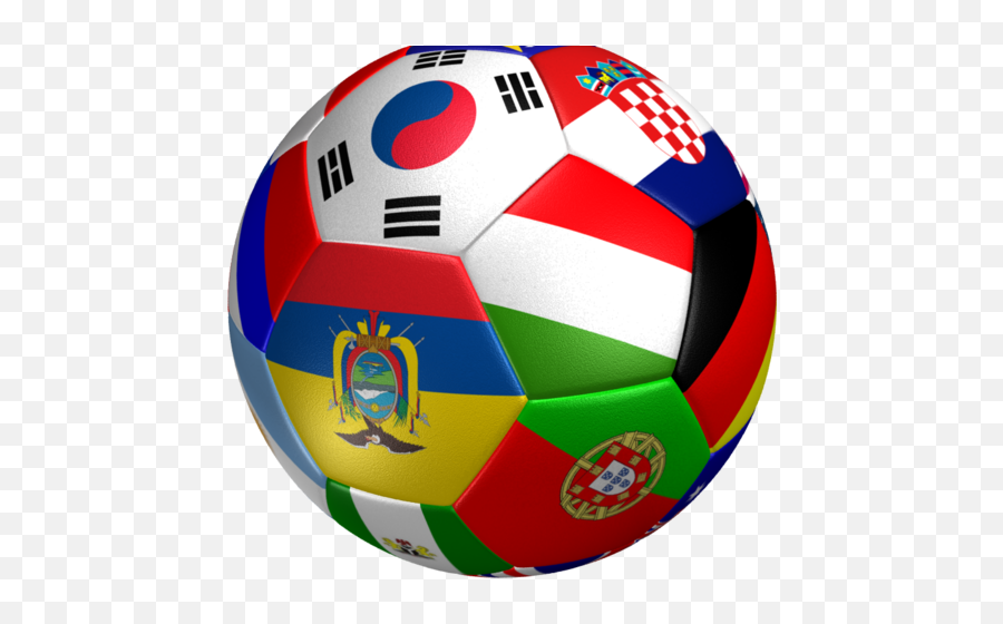 Ofc26 - World Cup Ball Png Emoji,Obj Emoji