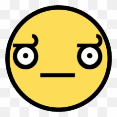 The shape of things to come FastTech Forums - Awesome Face Wtf Emoji
