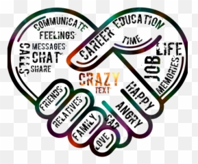 Crazy Text Amazoncouk Appstore for Android - Parallel Emoji
