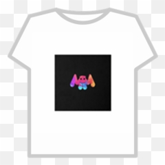 Marshmellow Logo - T Shirt Black Goku Roblox Emoji,Picard Facepalm Emoji