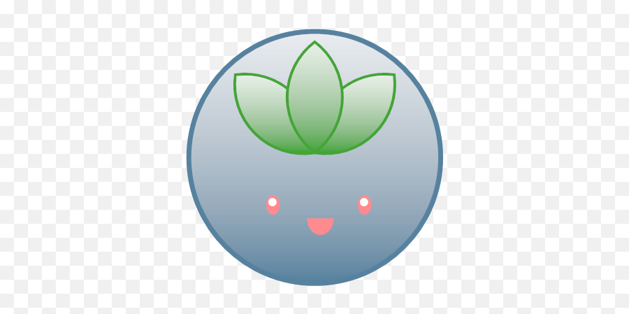 Go Monster Oddish Pokemon Icon - Pokemon Go Emoji,Pikachu Emoticon