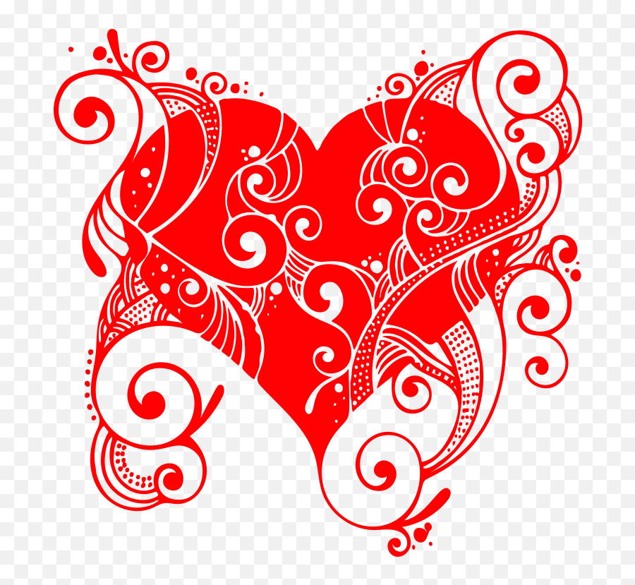 Without Background Image Free Png - Wedding Vector Design Hd Png Emoji,Swirling Hearts Emoji