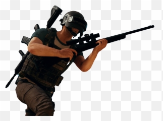 Pubg Stats Tracker - Shoot Rifle Emoji,Pubg Emoji