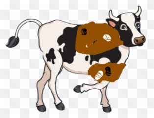 cow kingdom Tynker - Cattle Emoji