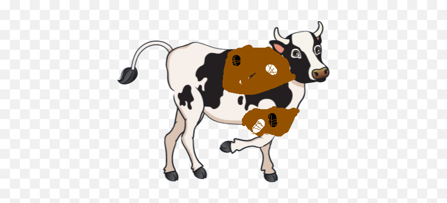 Cow Kingdom Tynker - Cattle Emoji,Cow Emoji Text