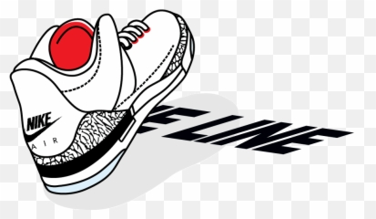 Emojis Created Before The Revamp - Nike Clipart Full Size