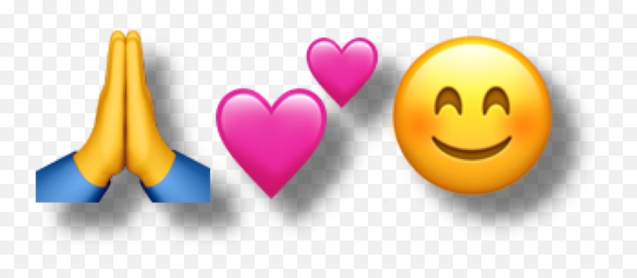 Godlovesyou Christian Sticker - Happy Emoji,Christian Emoji