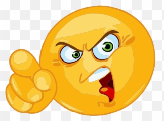 Gtsport Decal Search Engine - Angry Sticker Emoji,Emoticonos