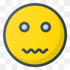 Nervous - Icon Emoji