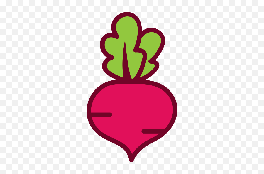 Beet Icon Png And Svg Vector Free Download - Fresh Emoji,Beet Emoji