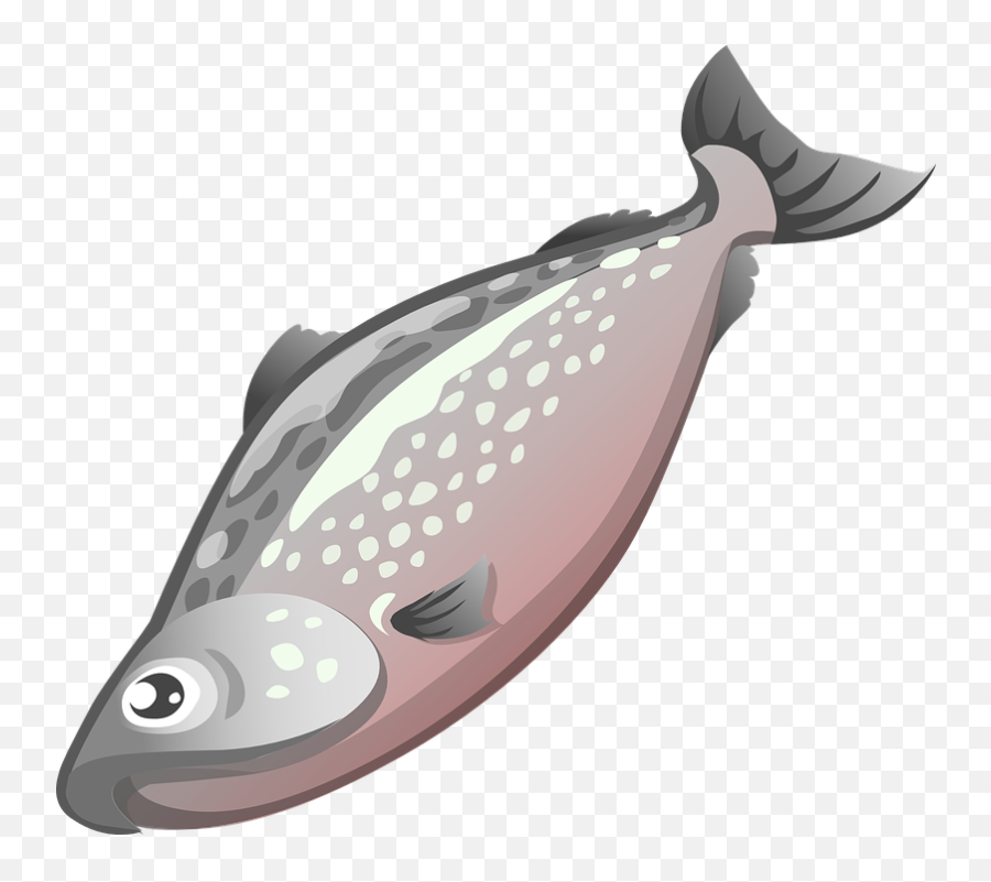 Fish Food Vector Png Emoji,Squid Emoticon