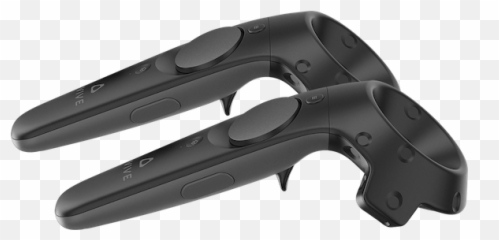Images Of Ar Vr Controllers And Games - Htc Vive Vr Controllers Emoji,Ios 10 Gun Emoji