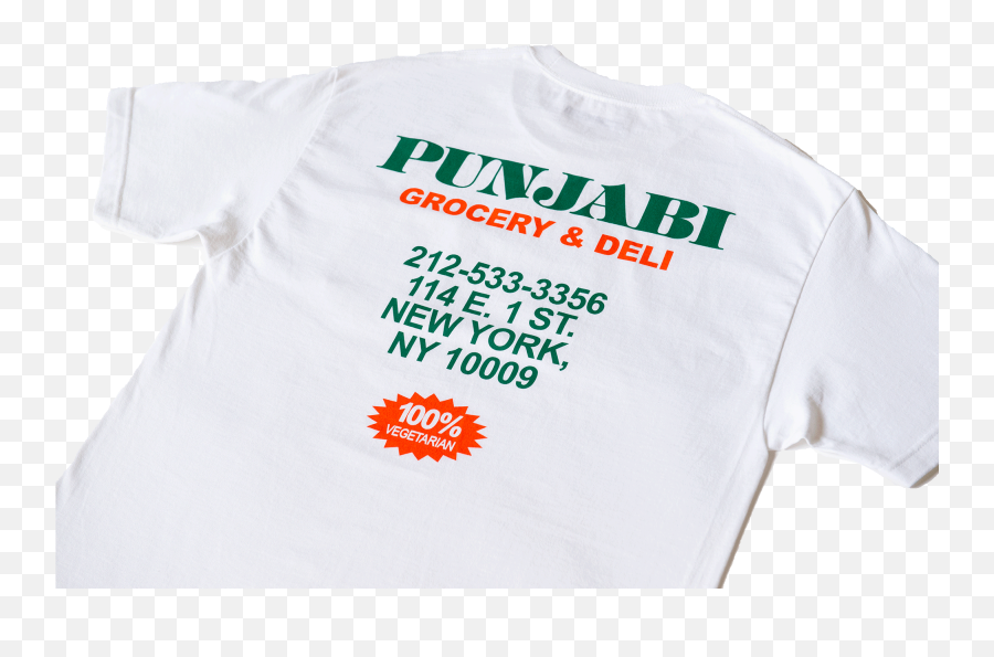 Introducing The Jenkem X Punjabi Deli Quarantine Collab - Short Sleeve Emoji,100 Emoji Clothing