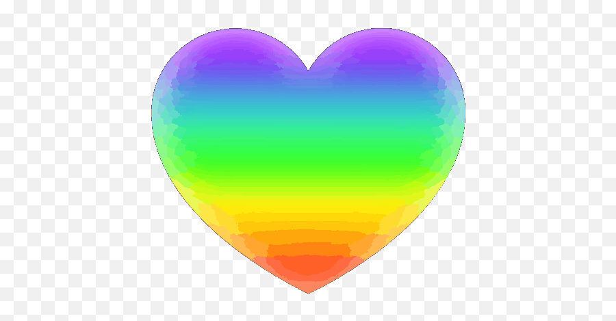 Simbolos De Amor Gifs Emoji,Giant Heart Emoji