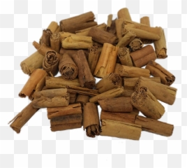 Cinnamon Spice Sticker - Solid Emoji,Cinnamon Emoji
