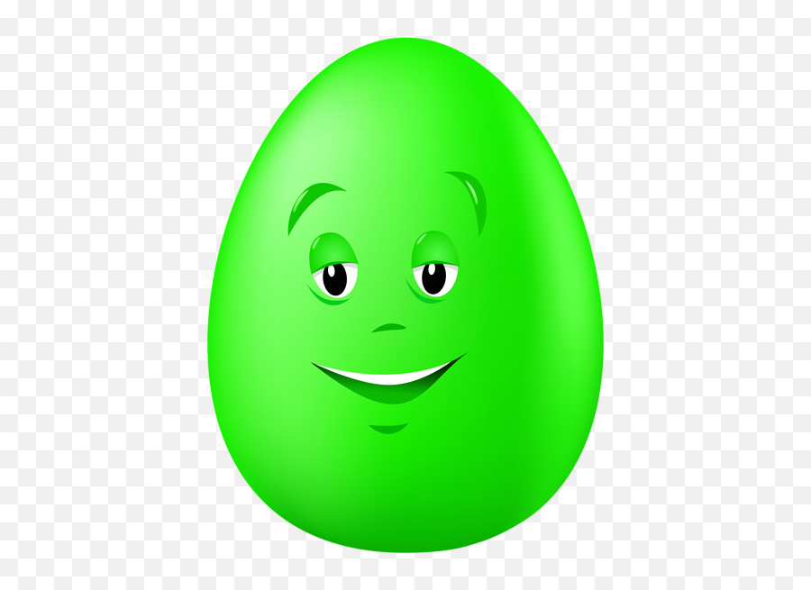 Pin - Easter Eggs Emoji,Easter Emoji