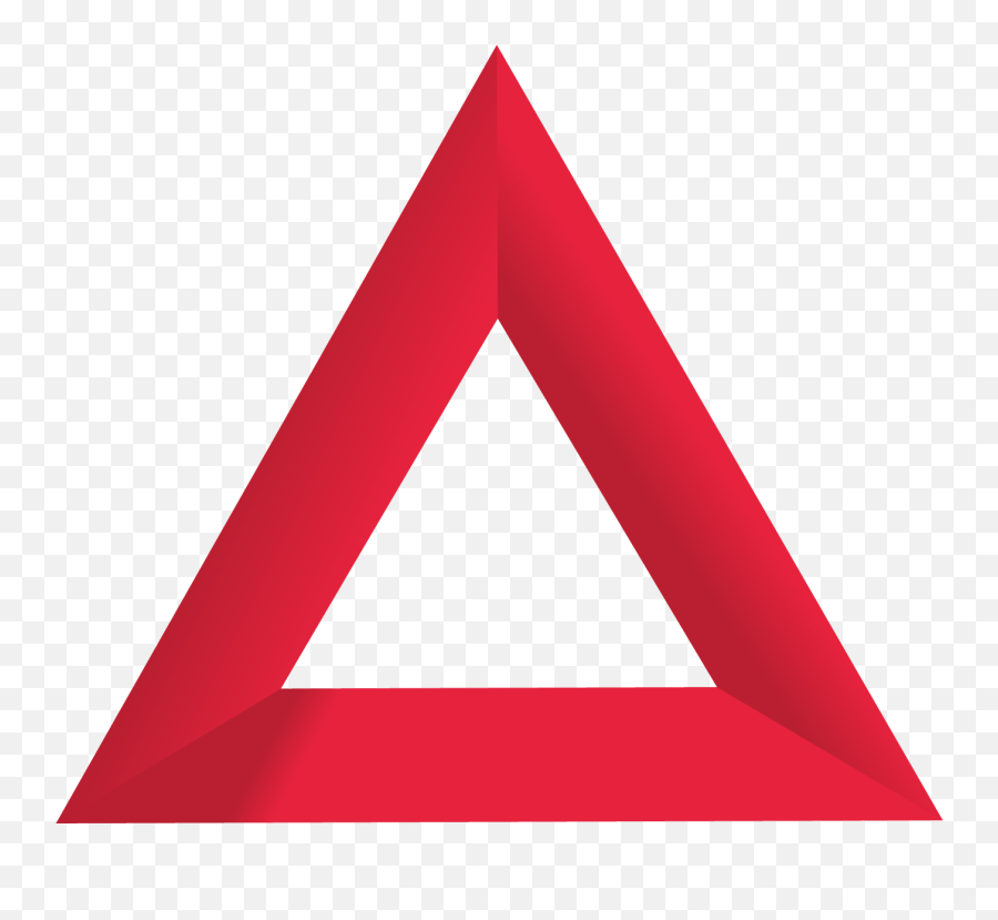 Triangle Png - Triangle Png Emoji,B Emoji No Background