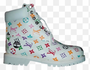 The Most Edited - Round Toe Emoji,Timbs Emoji