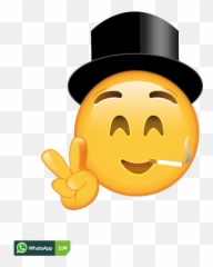 Smiley Emoticon Emoji Facebook Messenger Online Chat - Faces