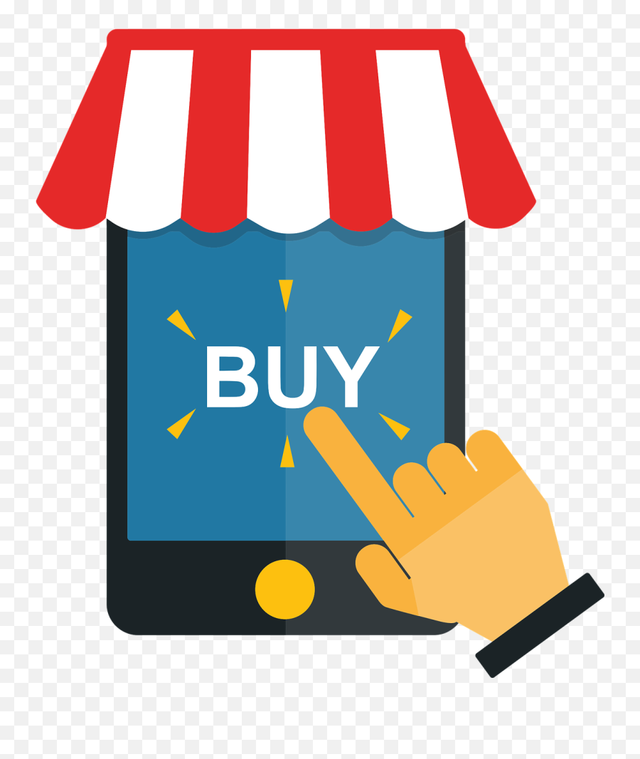 Buy Cell Phone Cellular Commerce Electronic - Mobile Shopping Icon Png Emoji,Money Bags Emoji
