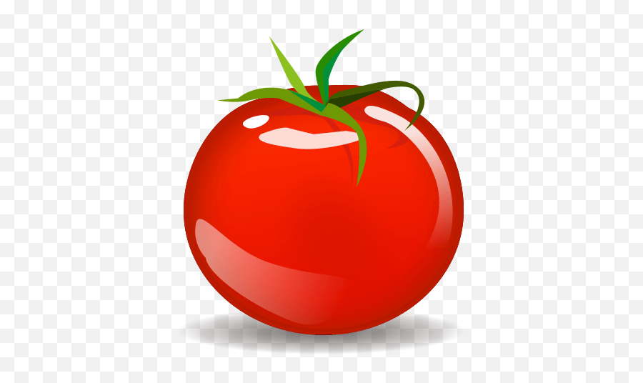 Tomato Emoji For Facebook Email Sms - Fruits And Vegetables Flashcards,Shrimp Emoji
