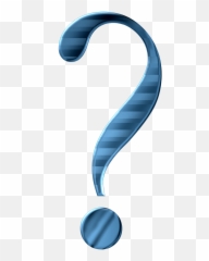 Mark Question - Png Emoji