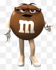 Png - Ms Brown Emoji,Peanut Butter Emoji